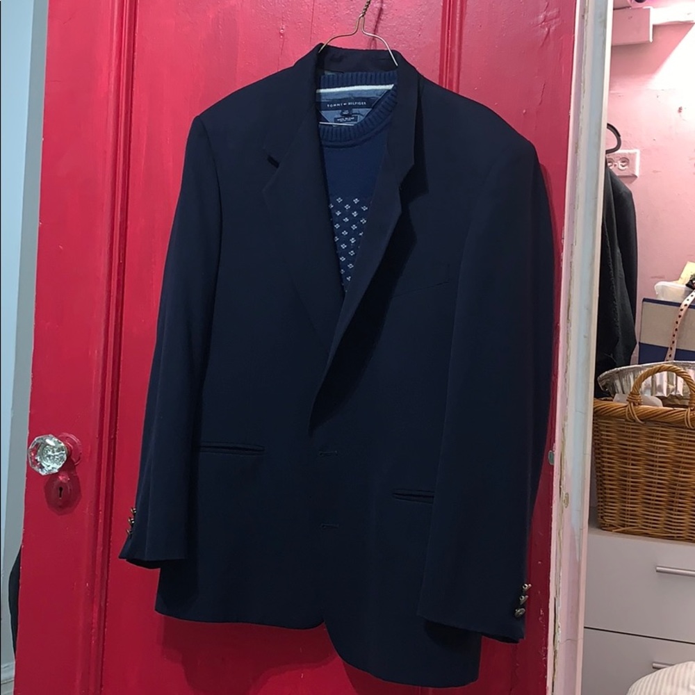 Pierre Cardin men’s blazer
